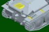 Hobby Boss 82603 38(t) tank E/F type 1/16
